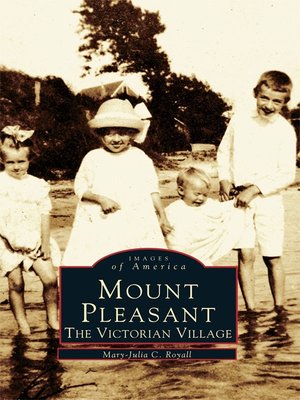cover image of Mount Pleasant